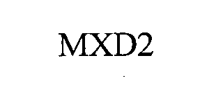  MXD2