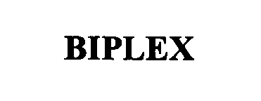  BIPLEX