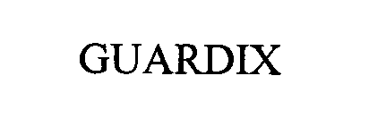  GUARDIX