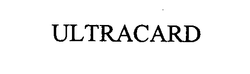 ULTRACARD