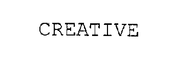 CREATIVE