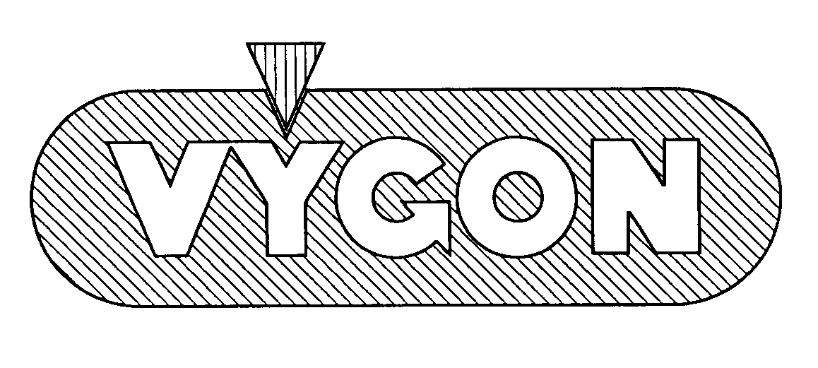 Trademark Logo VYGON