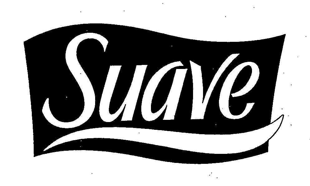 Trademark Logo SUAVE