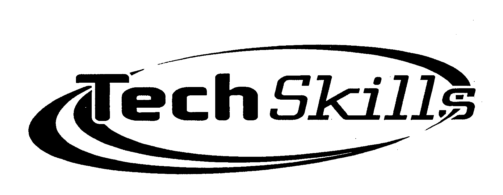 Trademark Logo TECHSKILLS