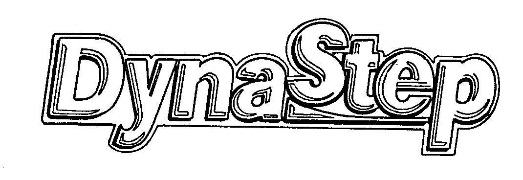 Trademark Logo DYNASTEP