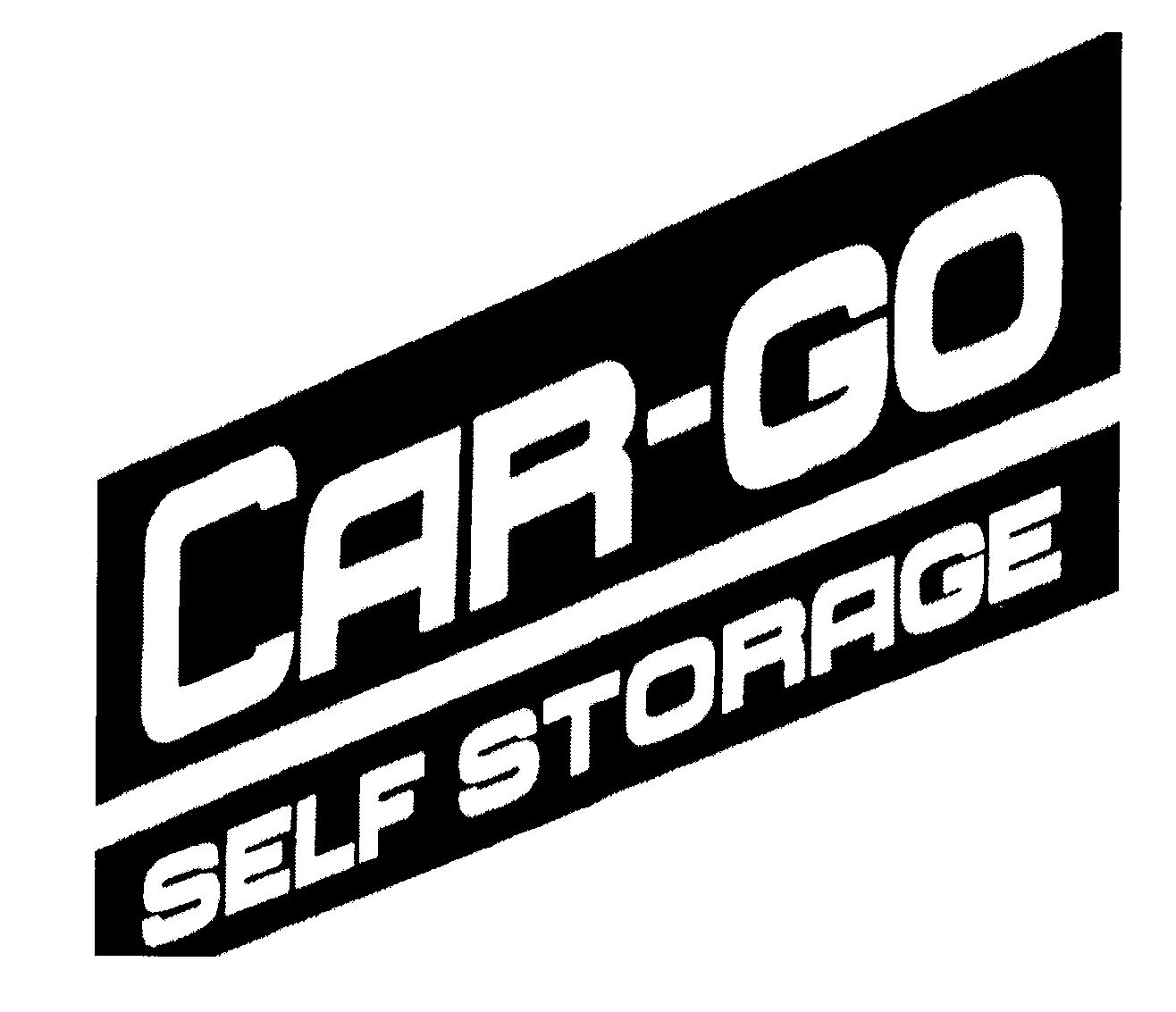 Trademark Logo CAR-GO SELF STORAGE