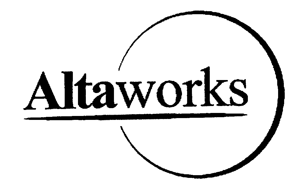  ALTAWORKS