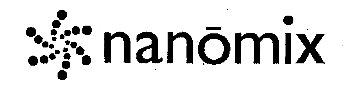  NANOMIX