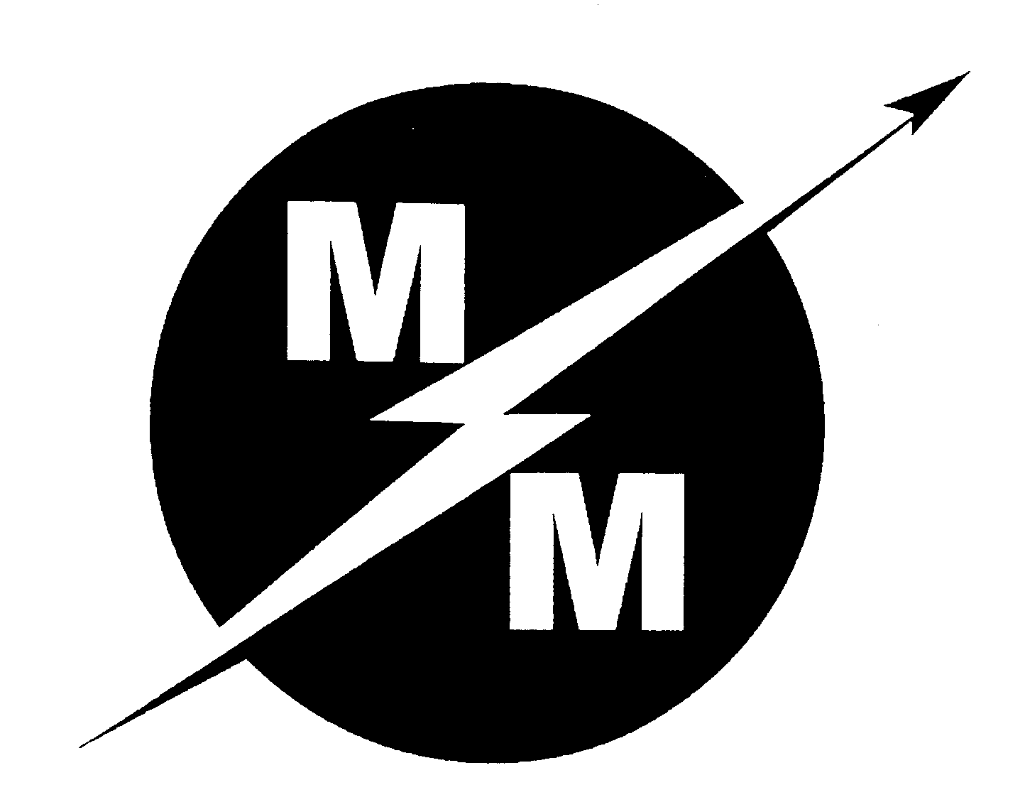 Trademark Logo MM