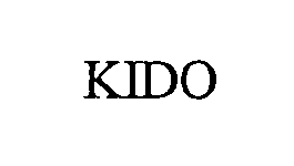 KIDO