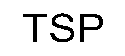  TSP