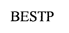 Trademark Logo BESTP