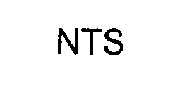 Trademark Logo NTS