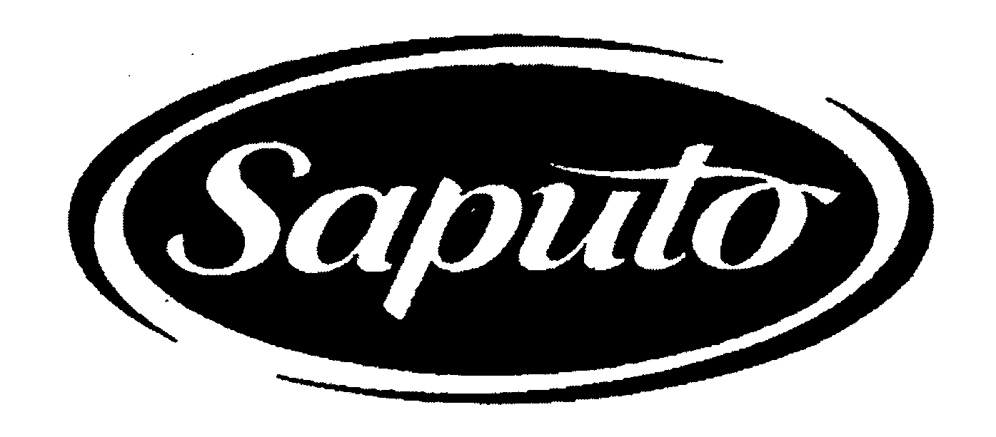 Trademark Logo SAPUTO