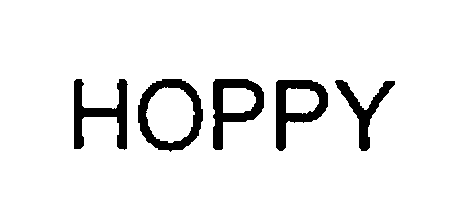  HOPPY