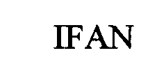 IFAN