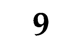  9