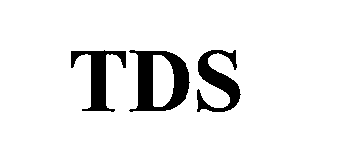 TDS