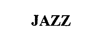  JAZZ