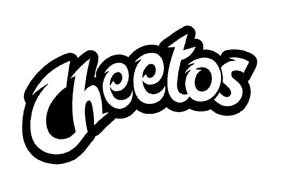 Trademark Logo CHEETOS