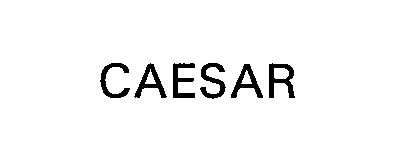 CAESAR