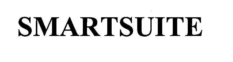Trademark Logo SMARTSUITE
