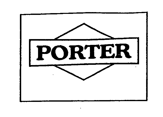  PORTER