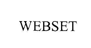 WEBSET