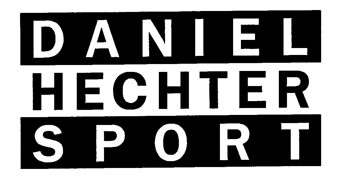Trademark Logo DANIEL HECHTER SPORT