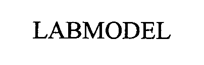 Trademark Logo LABMODEL