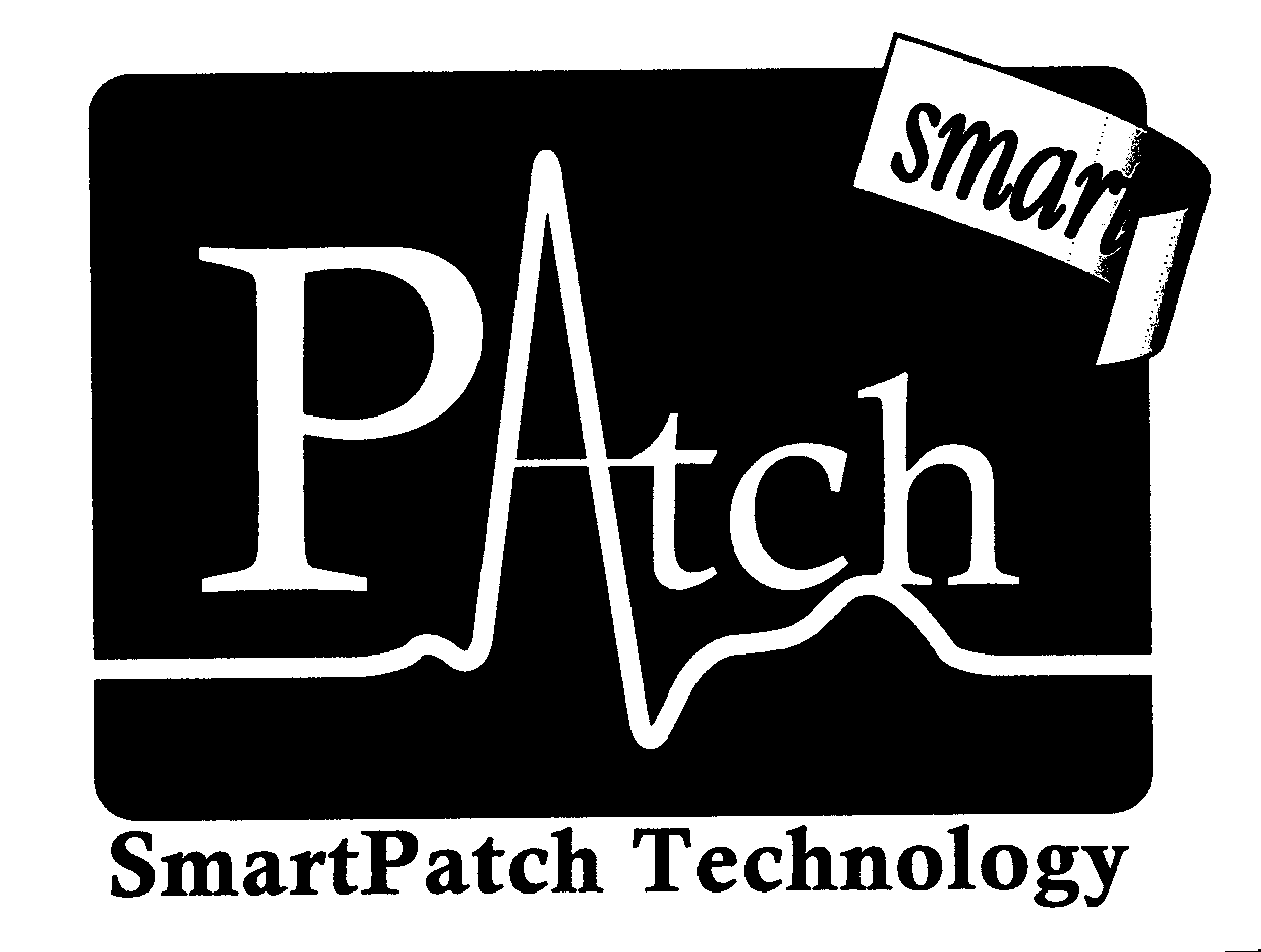 SMART PATCH