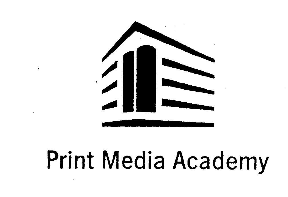  PRINT MEDIA ACADEMY