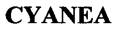 Trademark Logo CYANEA