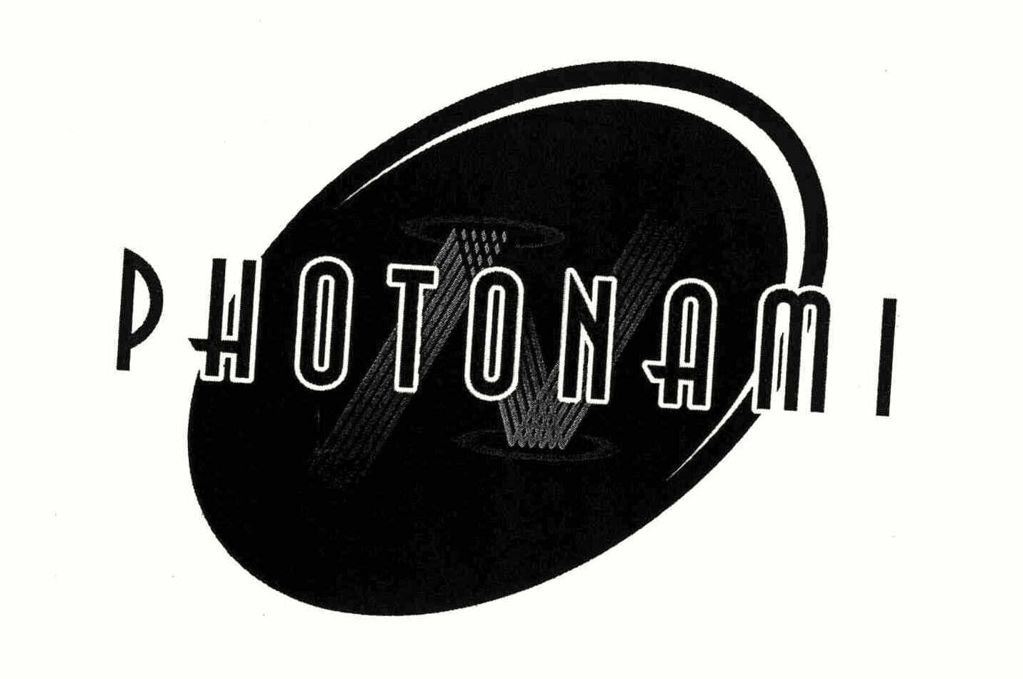 Trademark Logo PHOTONAMI