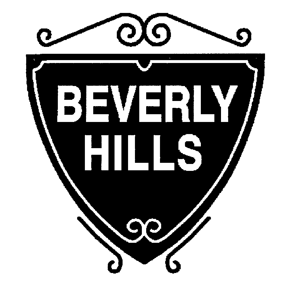 BEVERLY HILLS