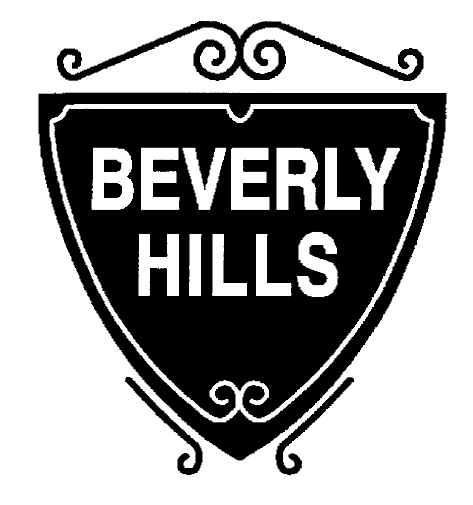 BEVERLY HILLS