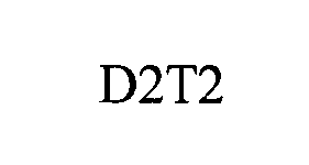  D2T2