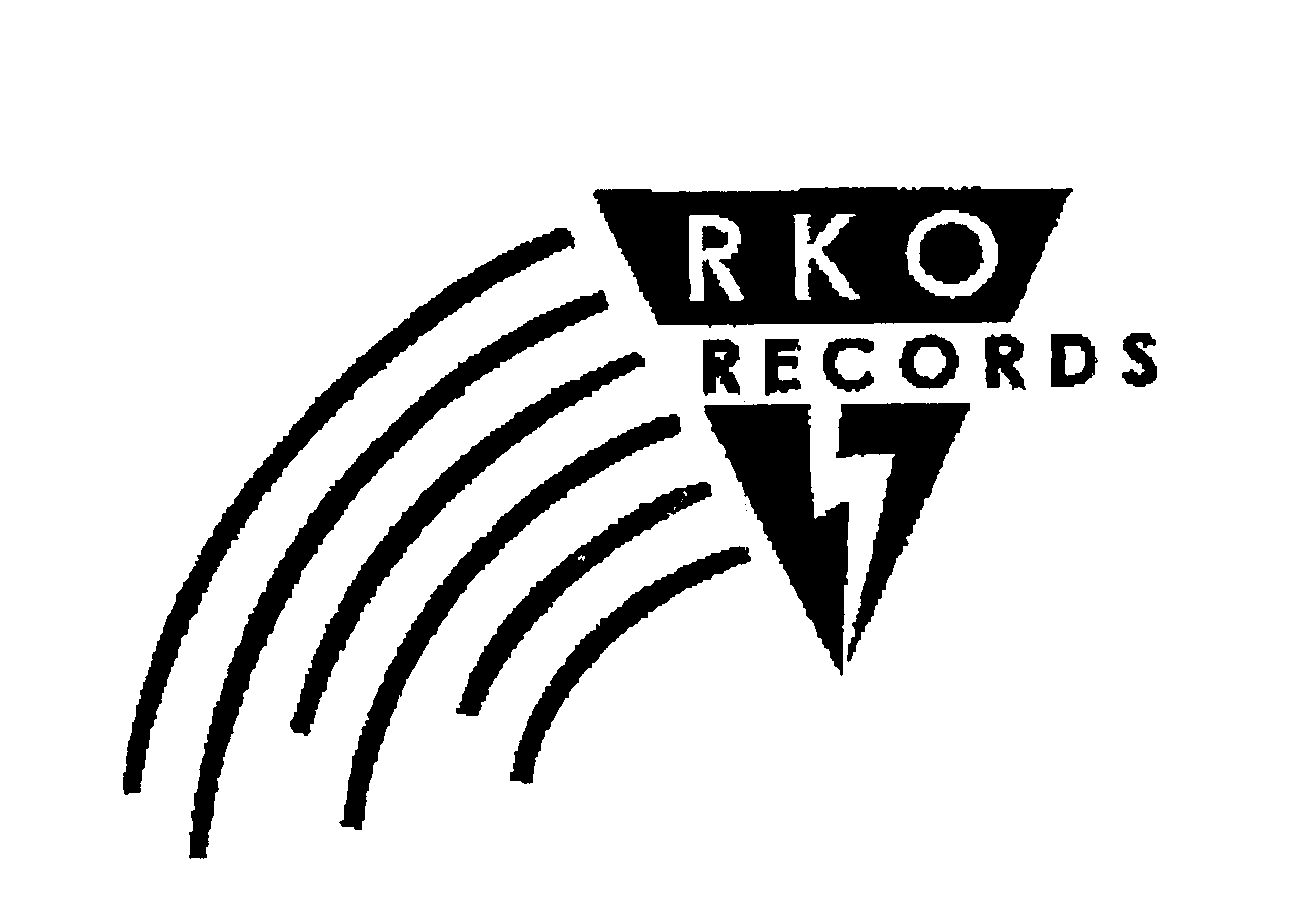  RKO RECORDS