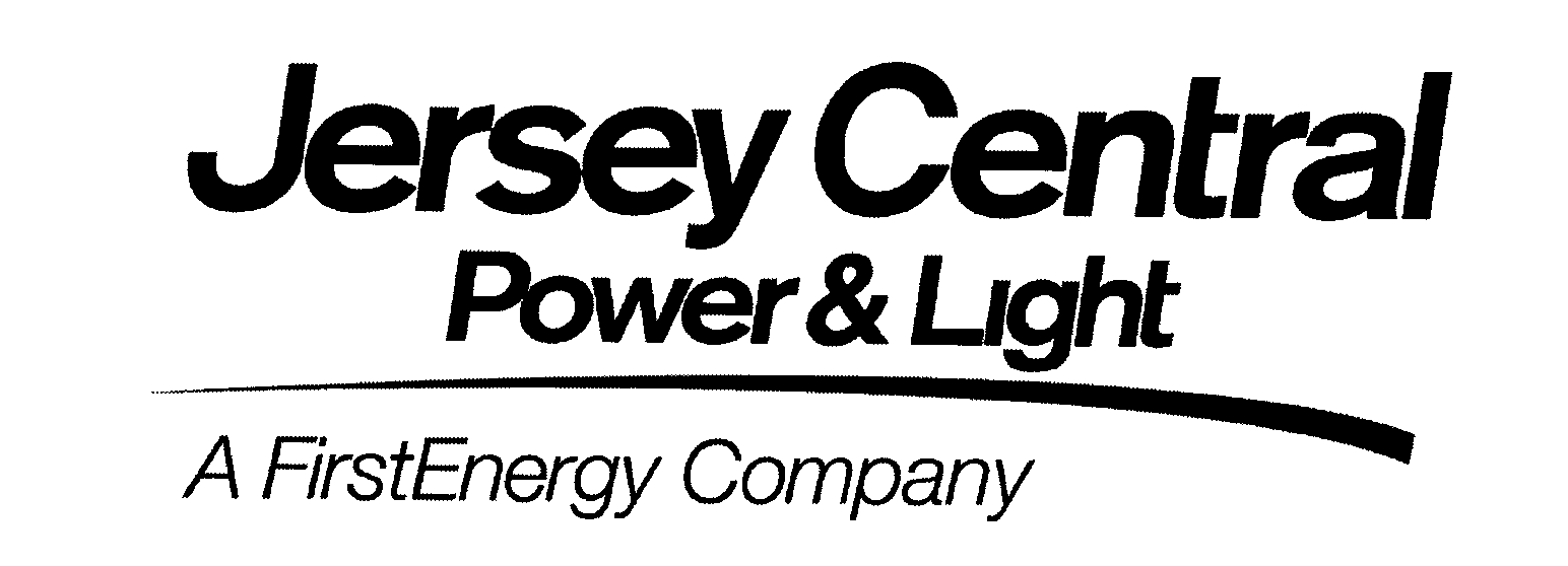  JERSEY CENTRAL POWER &amp; LIGHT A FIRSTENERGY COMPANY