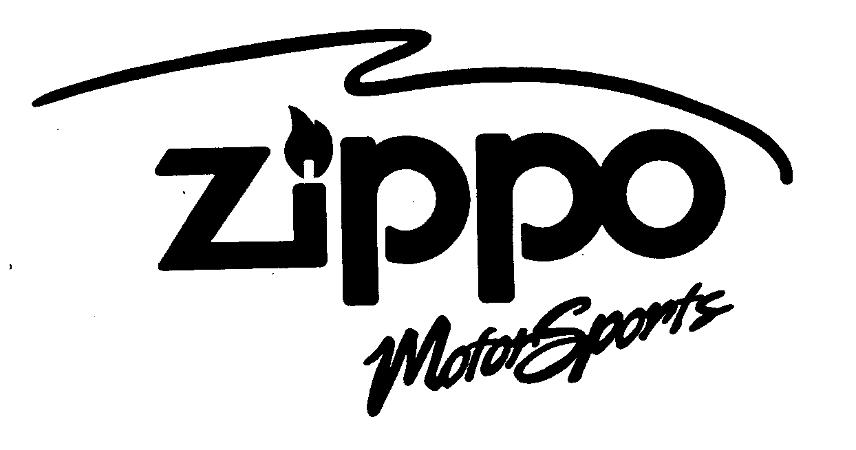  ZIPPO MOTORSPORTS