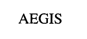  AEGIS