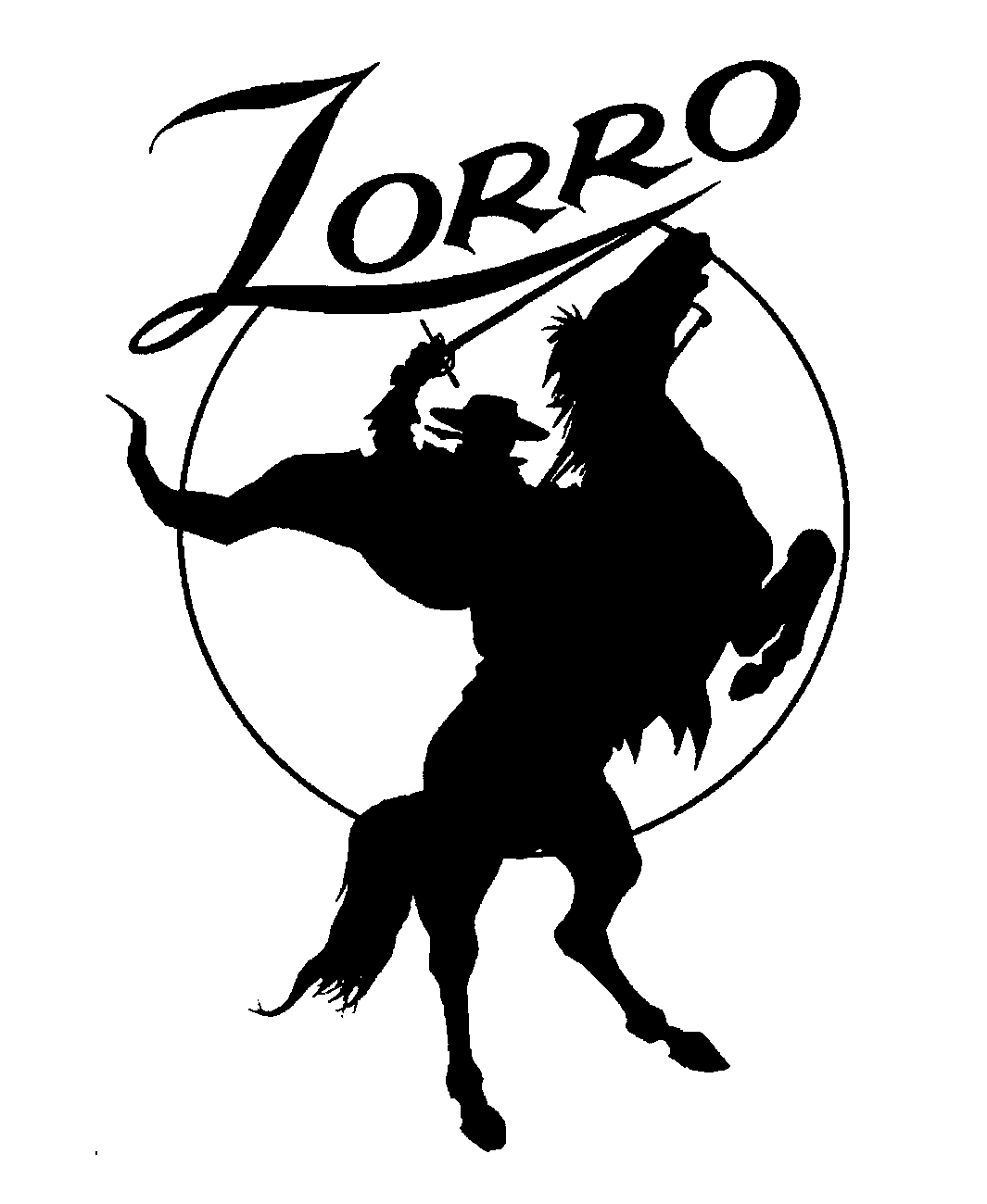  ZORRO