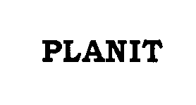  PLANIT