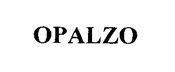  OPALZO