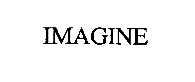  IMAGINE