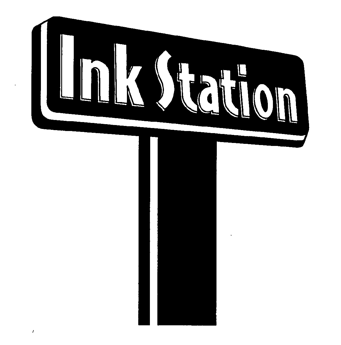  INK STATION