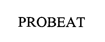 PROBEAT