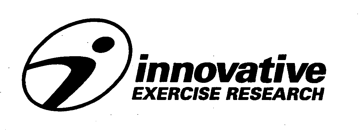 Trademark Logo I INNOVATIVE EXERCISE RESEARCH