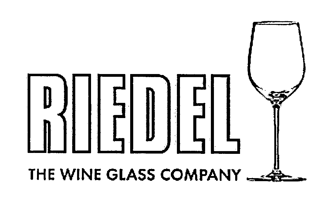 RIEDEL THE WINE GLASS COMPANY