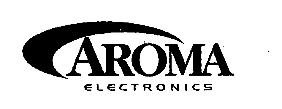  AROMA ELECTRONICS